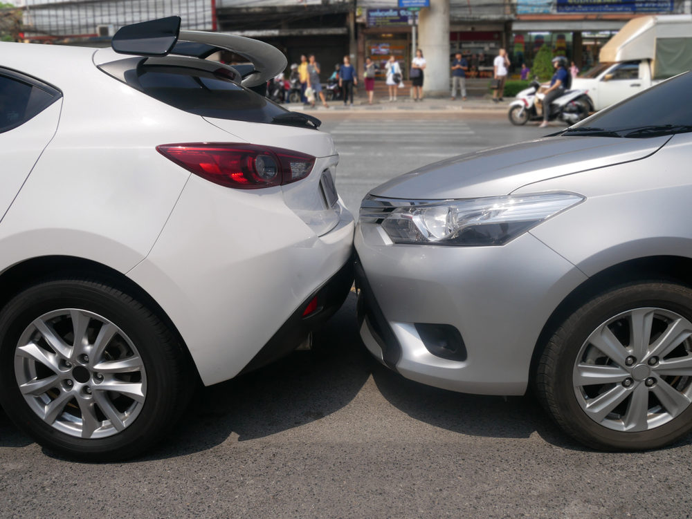 Do I Have to File a Report After a “Minor” Car Accident? Do I Have to File a Report After a “Minor” Car Accident?